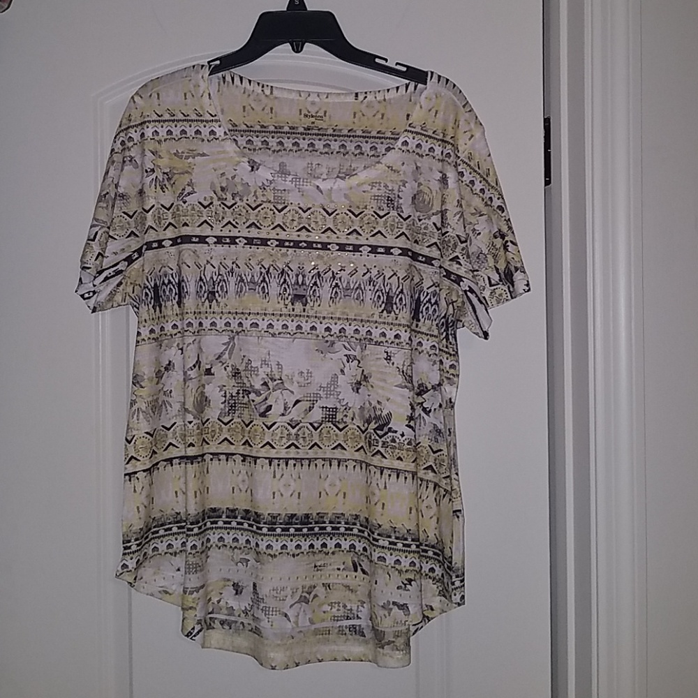 Tshirt